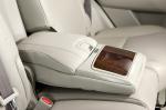 Lexus RX450h 2011 года